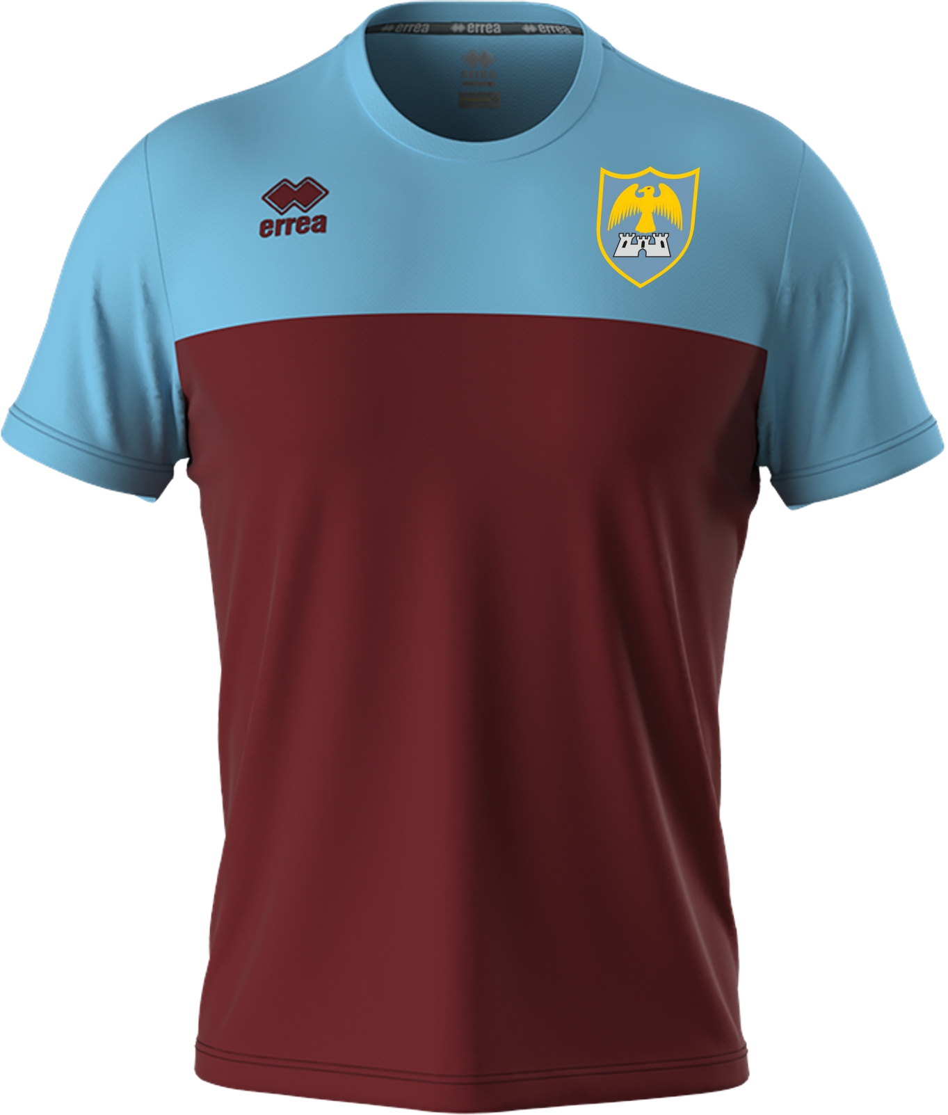Maillot de gardien manches longues Errea Izor